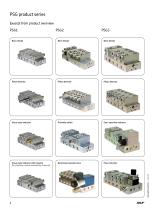 PSG product brochure-2