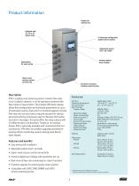 Pulse meter IPM-2