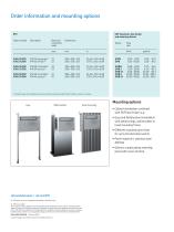 Pulse meter IPM-4