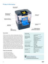 Pump unit PPS30-2