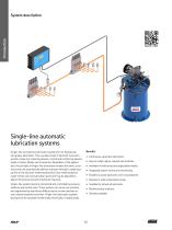 Single-line automatic lubrication systems-10