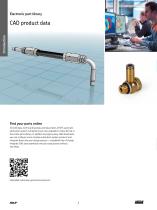 Single-line automatic lubrication systems-2