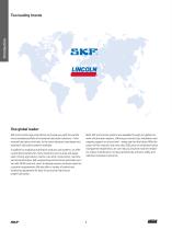 Single-line automatic lubrication systems-6