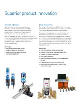 SKF and Lincoln lubrication products and services - 6