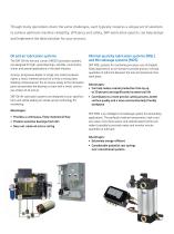 SKF and Lincoln lubrication products and services - 9