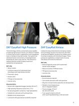 SKF lubrication solutions  for rails and railway vehicles-11