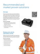 SKF lubrication solutions  for rails and railway vehicles-5