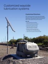 SKF lubrication solutions  for rails and railway vehicles-9