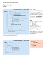 SP/SMB3 / SP/SMB6 product brochure-9