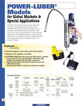 Ultrasonic Sensor for Centro-Matic 60-lb. Reservoir-4