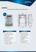 INNOVATIVE, SMART, ACCURATE solutions on metering - 11