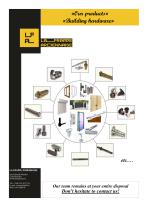 Buiding hardware-1