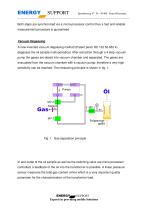 Total Dissolved Gas Content - 2