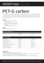 Datasheet PET-G Carbon-1