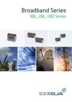 Broadband Series-1