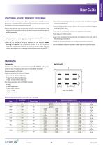 Ceramic Capacitors Catalog-13