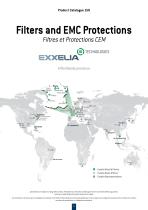 Filters and EMC Protections-3