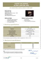 Microwave Components Catalog-15
