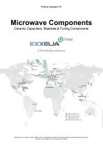 Microwave Components Catalog-3