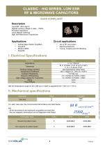 Microwave Components Catalog-6
