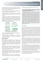 Position Sensors & Slip Rings Catalog-9