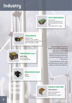 Power Applications Selection Guide-8