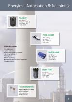Power Applications Selection Guide-9