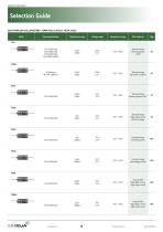 Tantalum Capacitors Product Catalog-10