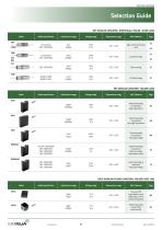 Tantalum Capacitors Product Catalog-9