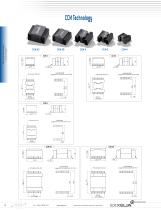 Wound Magnetics Technologies Catalog - 10