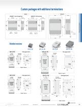 Wound Magnetics Technologies Catalog - 13