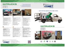 CO.ME.T. OFFICINE_MINI TRUCKS_CATALOGUE-1