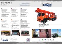 CO.ME.T. OFFICINE_NEW EUROSKY-T 45 MT_CATALOGUE-1