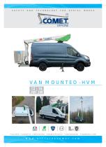 CO.ME.T. OFFICINE_VAN MOUNTED HVM 12-14 MT_CATALOGUE-1
