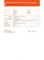 Tonghui Catalogue 2021-7