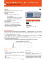Tonghui Catalogue 2021-8