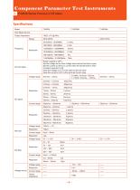 Tonghui Catalogue 2021-9