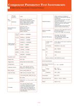 TONGHUI ELECTRONIC-12
