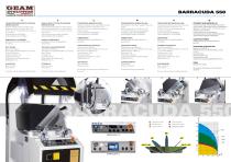 BARRACUDA 550-2