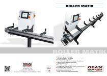 ROLLER MATIK - 1