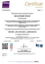 MECACHROME FRANCE-1