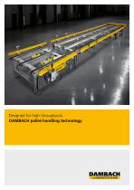 DAMBACH pallet-handling technology - 1