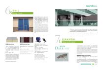 Catalog of Dock Leveler and Dock Shelter-1