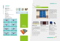 Steel Swing Door-2