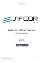 Declaration of Extra-Financial Performance-1