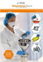 Stainless ware-1