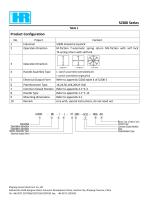 SJ300-POTENTIOMETER JOYSTICK / MULTI-AXIS / SINGLE-AXIS / 2-AXIS - 2