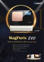 MagPurix EVO - 1