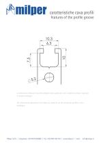 Catalog Series 30 Groove 6-16