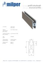 Catalog Series 30 Groove 6-18